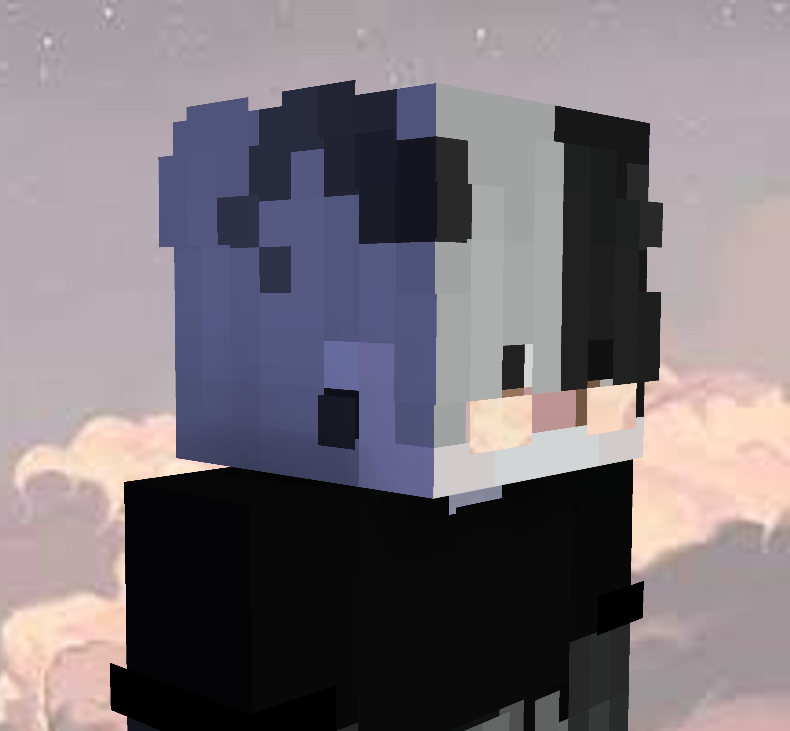 Benbgameryt: I will make a minecraft profile picture for you for $10 on  fiverr.com