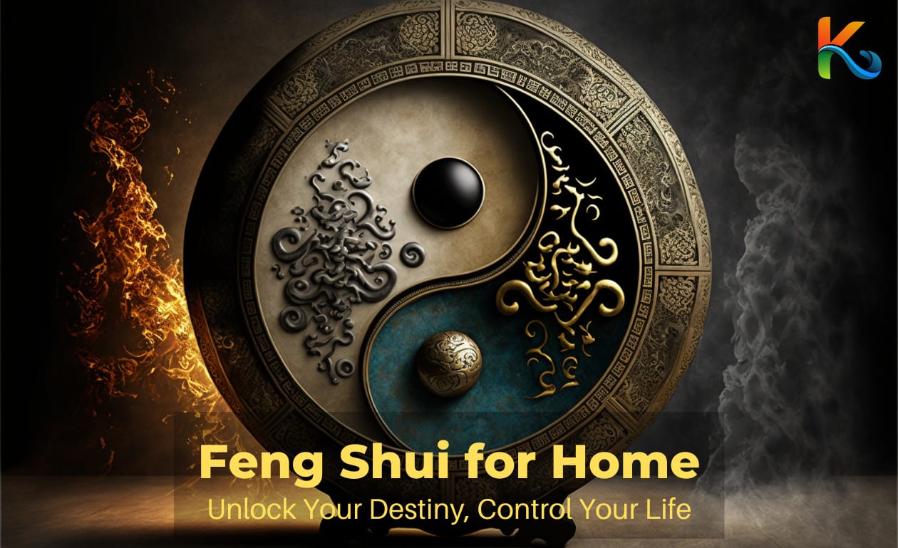 How the Compass Unlocks the Feng Shui of Your Home