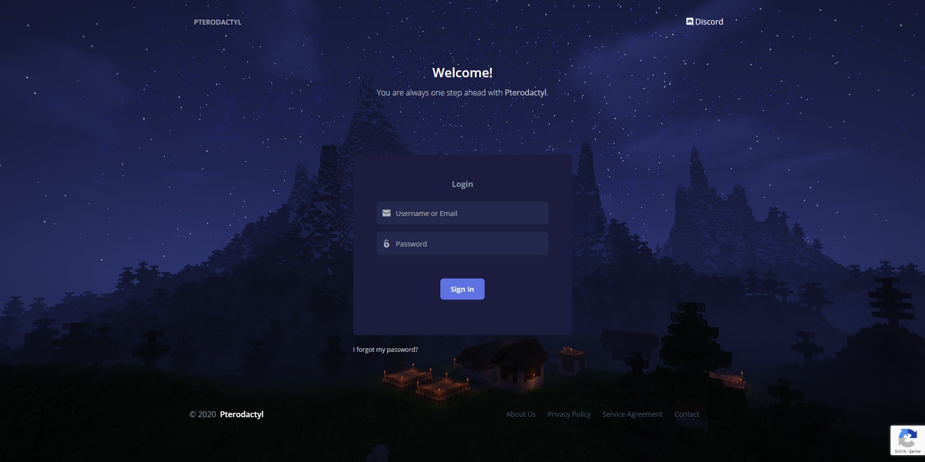 Setup pterodactyl, addons, themes on your system by Jobbedefeyter