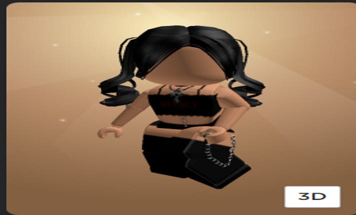Design your roblox avatar by Abigail036