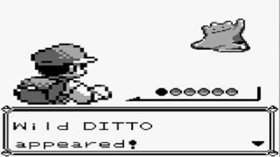 Give you a japanese ditto for masuda method breeding by Darkmind094