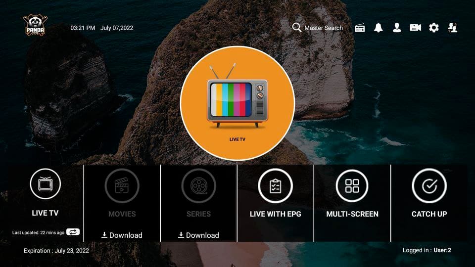 Fire Stick Best Iptv Apk 2021 Best Iptv For Firestick June 2021 5+