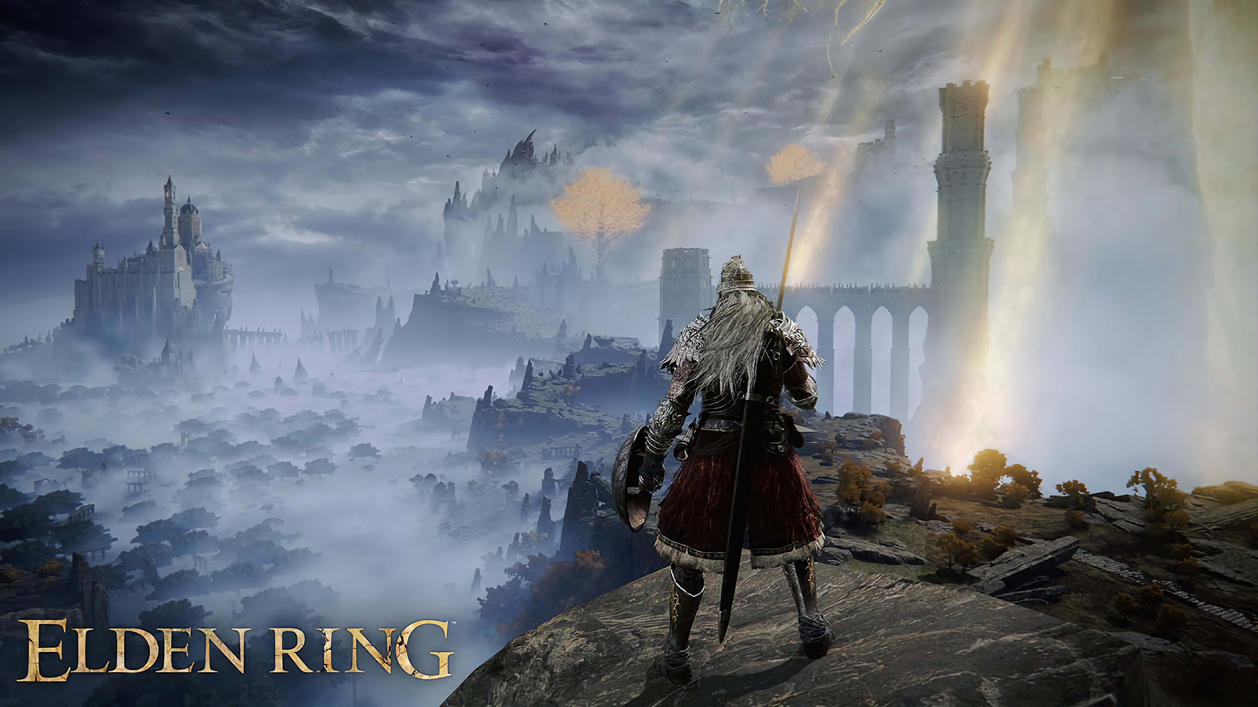 Elden Ring] PS5 - I thought I had all of the Legendary Talismans