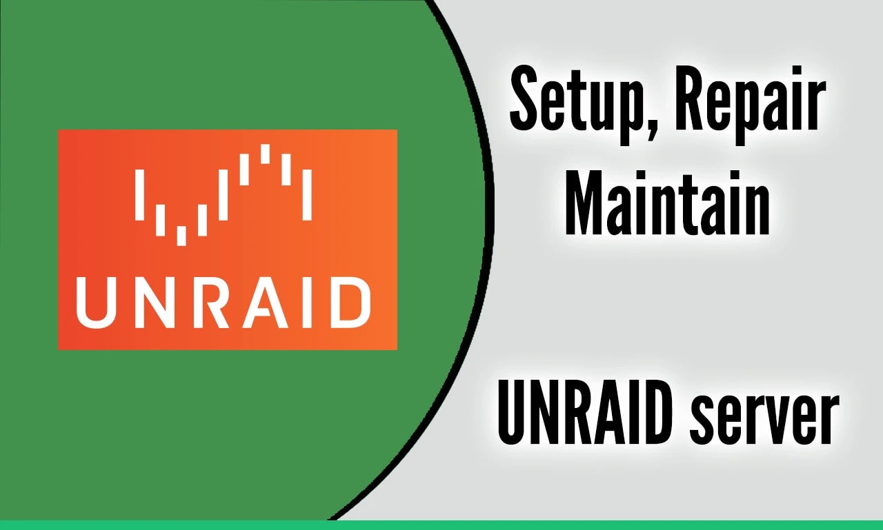 Install Minecraft Server on Unraid - LinuxServer