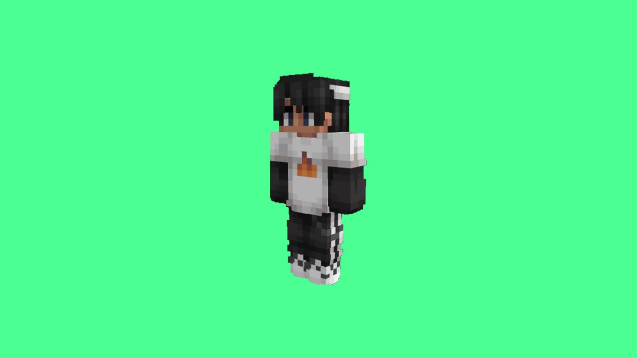 sapnap minecraft skin clips｜TikTok Search