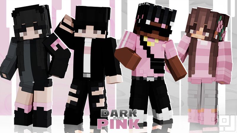 Skins for Minecraft  Boy & Girl Minecraft Skins by DV Artz Limited