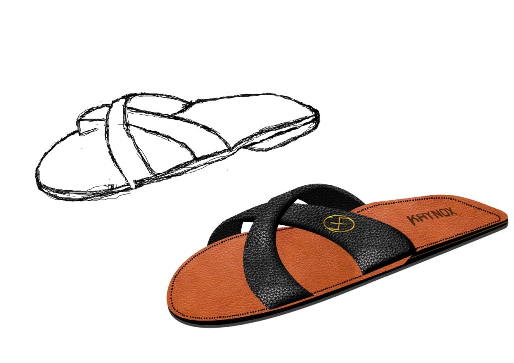 Top 127+ latest slippers for guys super hot esthdonghoadian