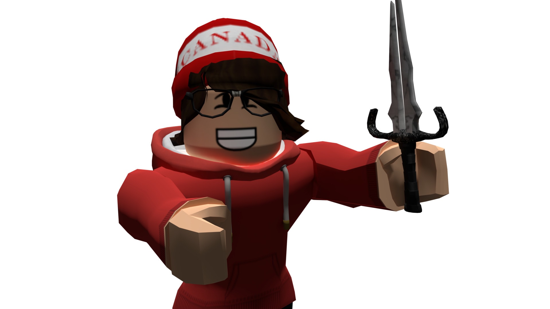 Help finding avatar items present in an official Roblox render. : r/roblox