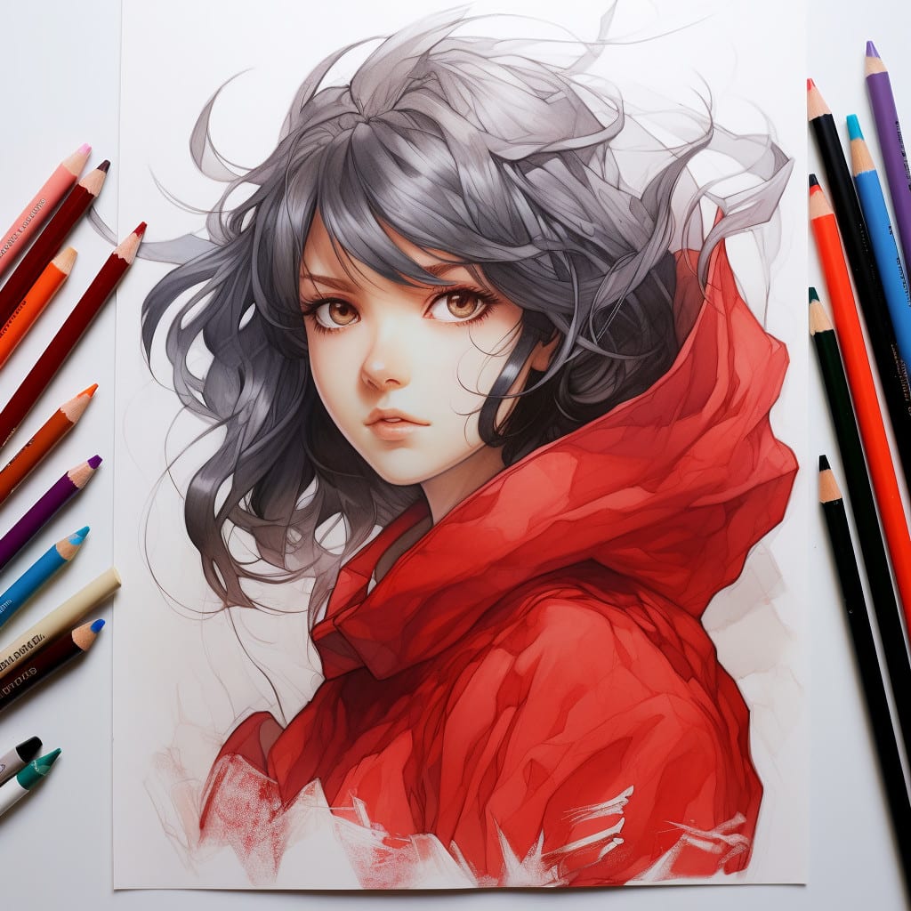Pin by Ale Reyesf on Anime  Anime character drawing, Best anime