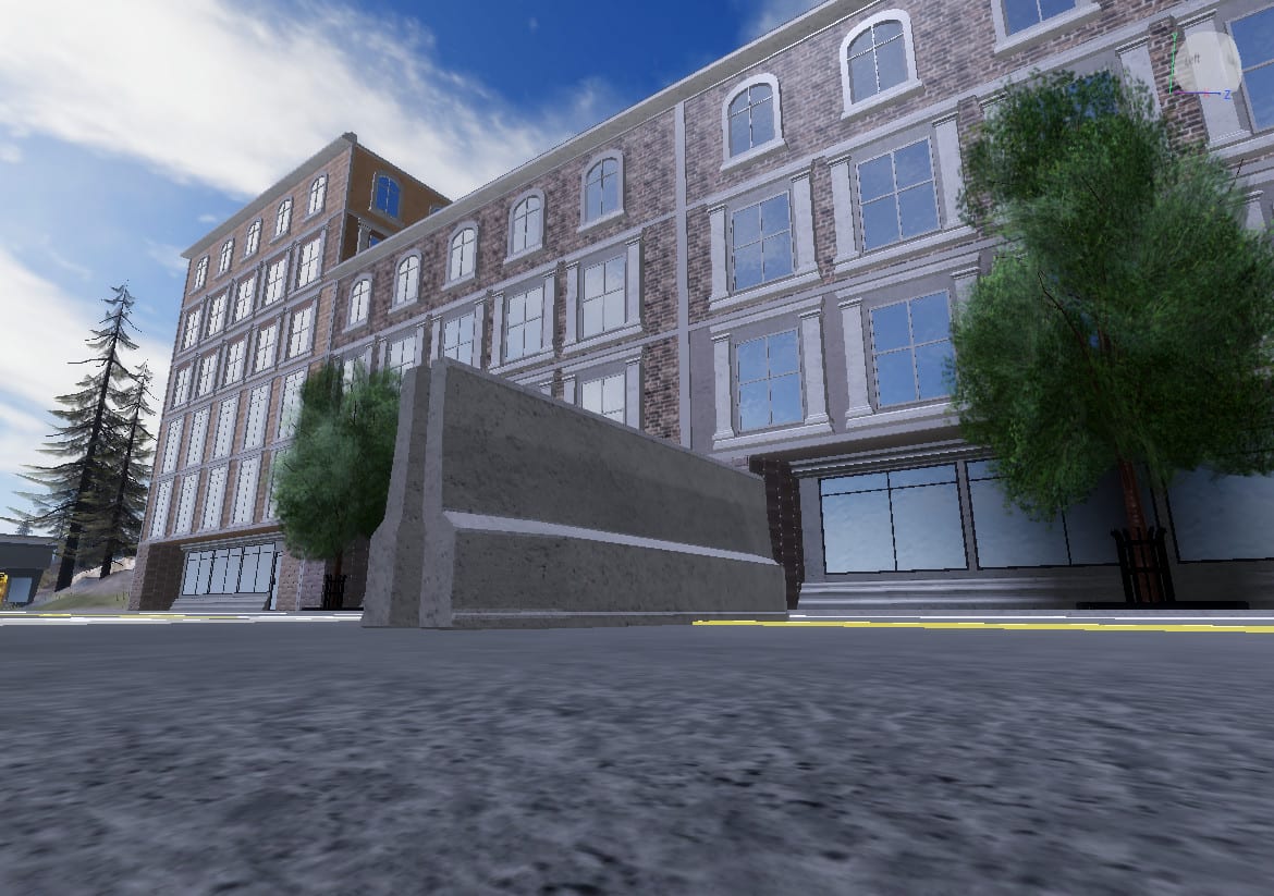 Copiar cualquier mapa de roblox