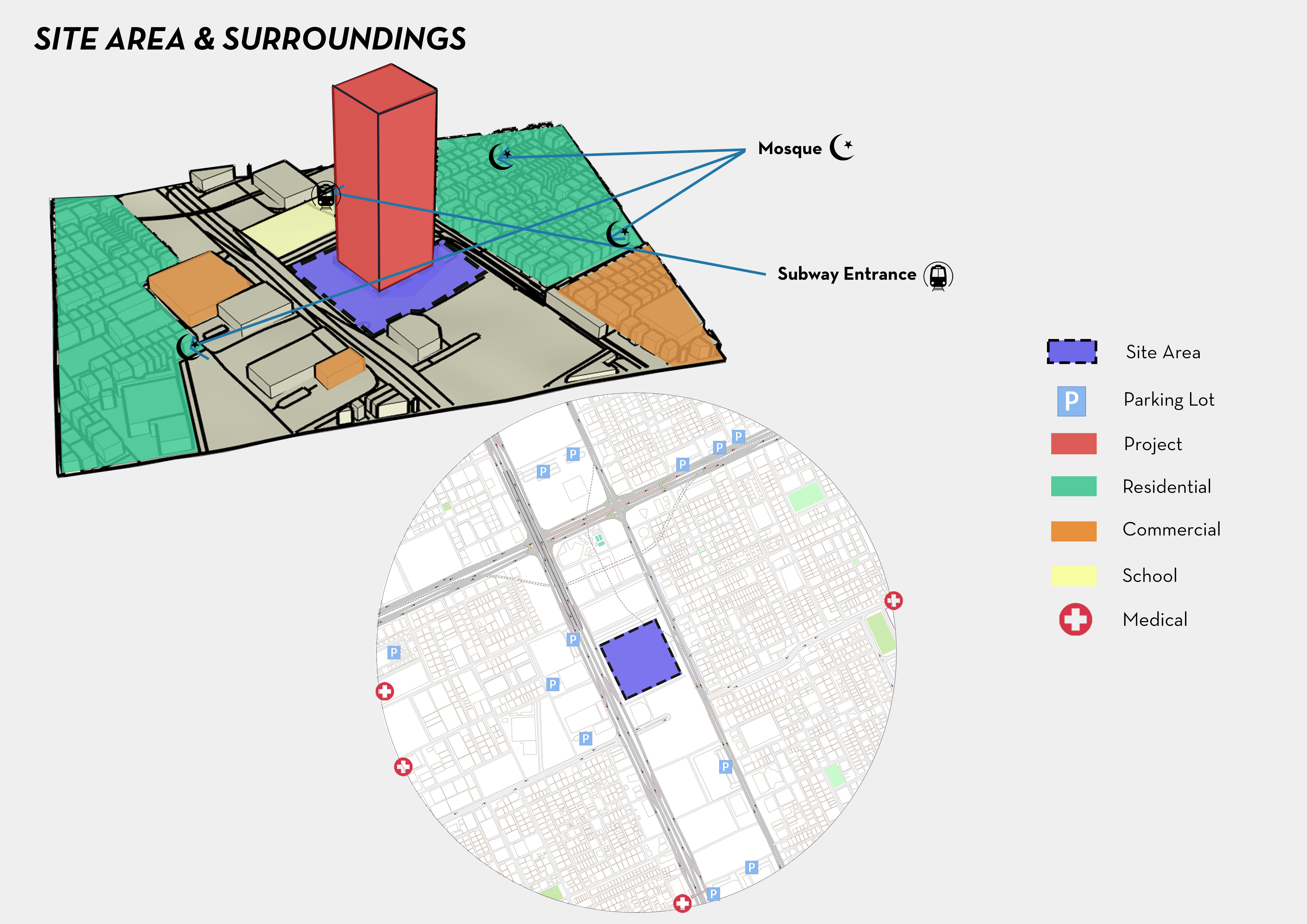 Architecture Mapping Diagram Architecture Site Mapping
