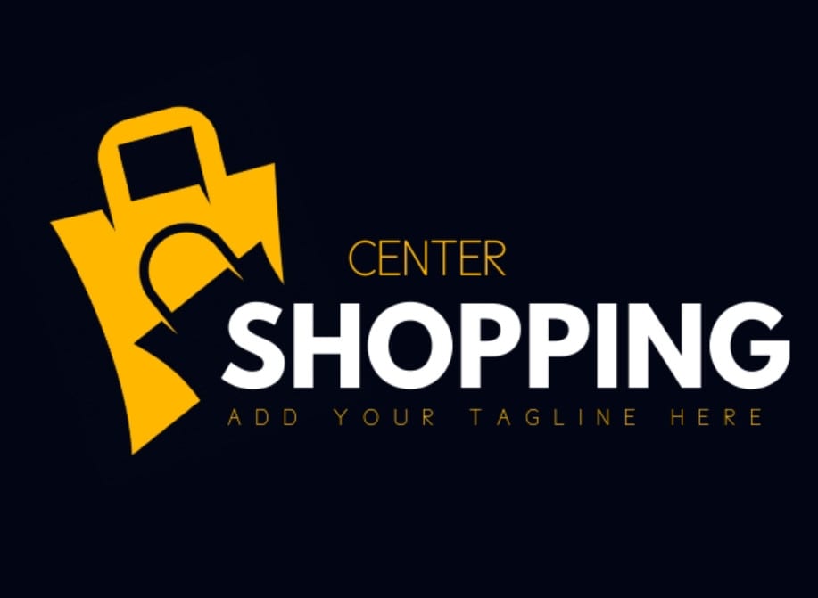 Create your creative online shop logo within 20 hours by