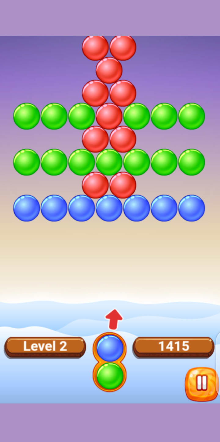 Smart Bubble Shooter APK para Android - Download