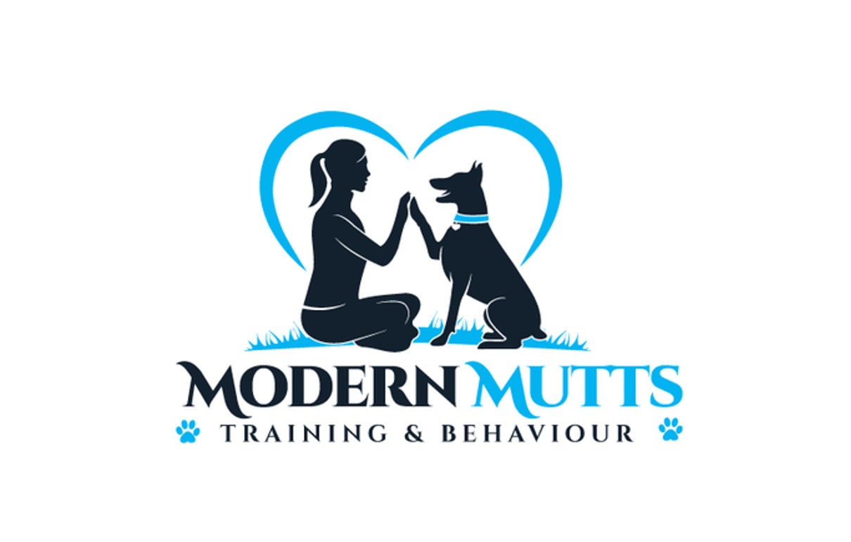 Design high quality dog training logo with express delivery by
