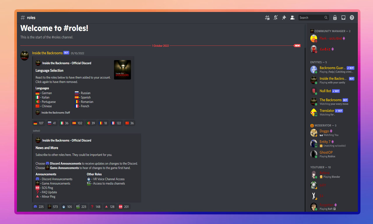 Roblox Voice Chat On Xbox One Discord Voice Chat Xbox Pc Cheap