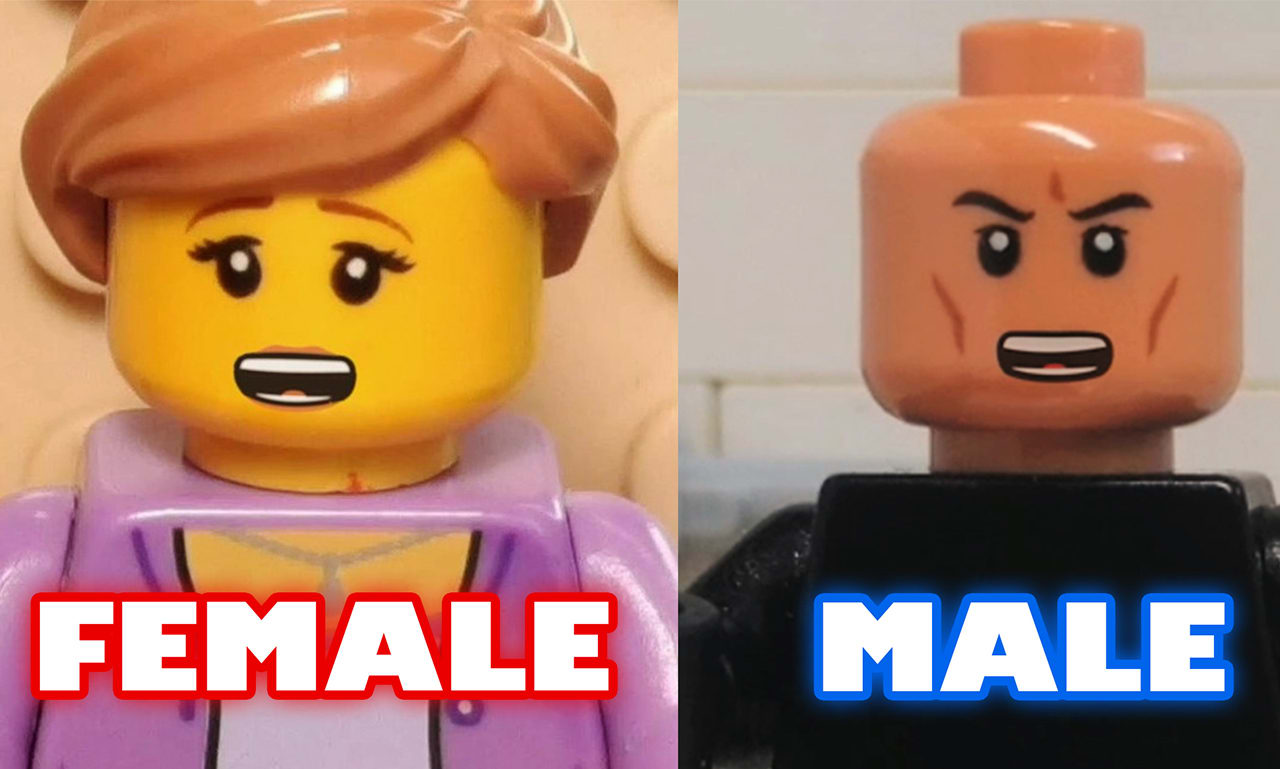 Edit precise lego mouth animations frame by frame by Mbi_studio