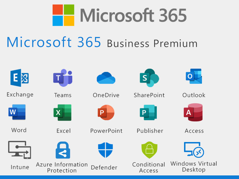 Qual O Valor Do Microsoft 365 Business Basic | info.uru.ac.th