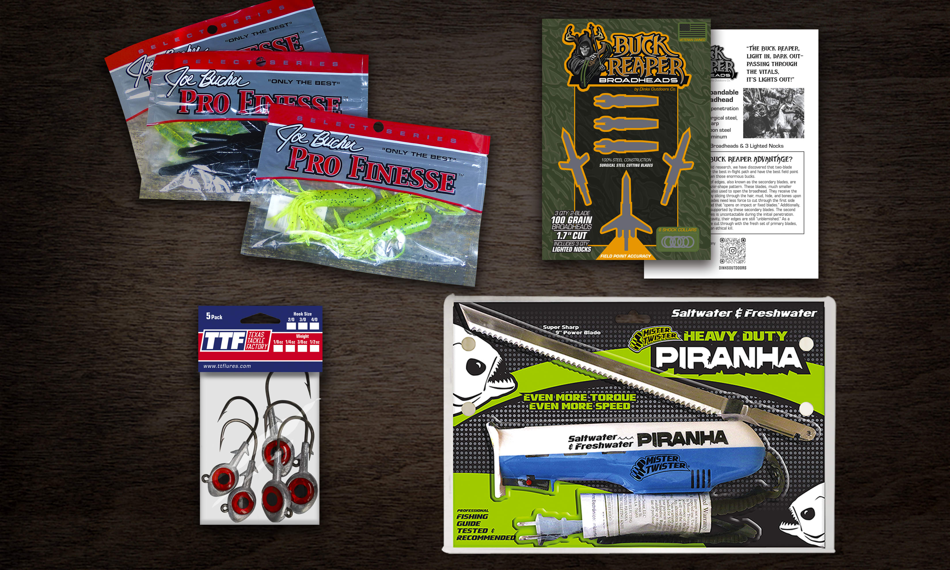 Design the best product packaging for your outdoor brand by Kurtmaz