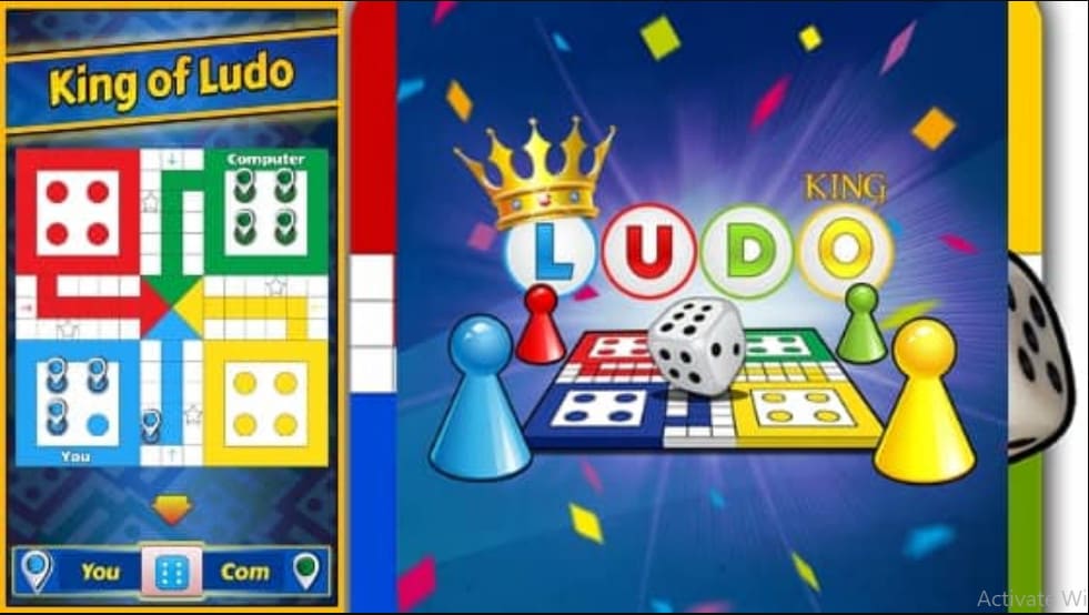 Jeu de société Ludo - Duke International Cards & Games Co., Ltd.