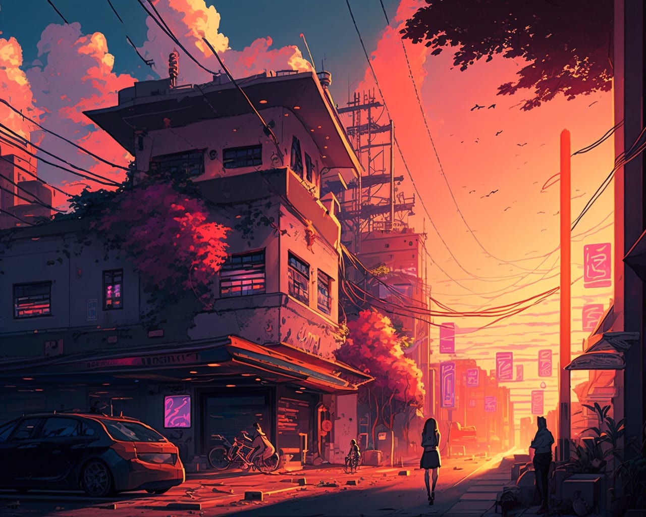 Update more than 135 anime cityscape latest - ceg.edu.vn