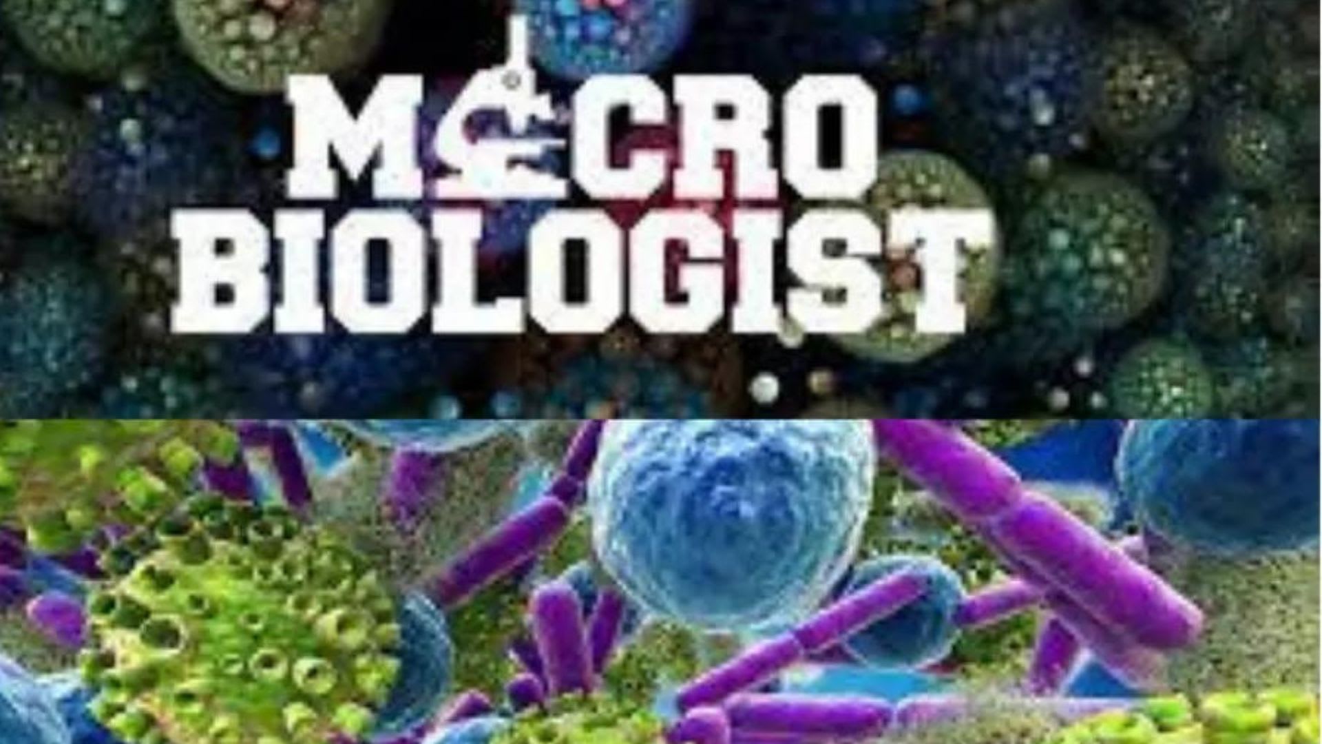 Discover more than 156 microbiology logo latest camera.edu.vn