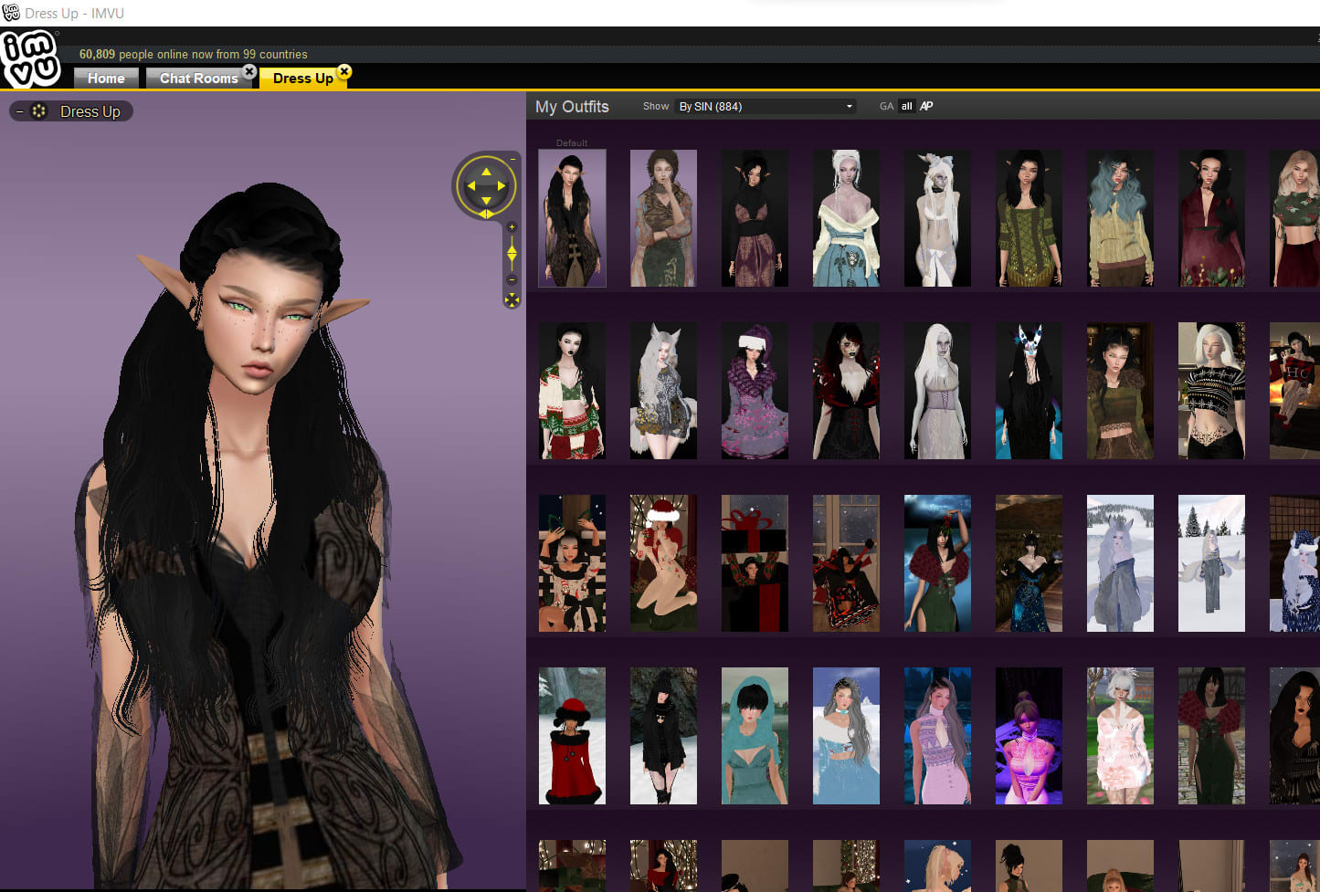 Teach you all things imvu by Ambacervo | Fiverr