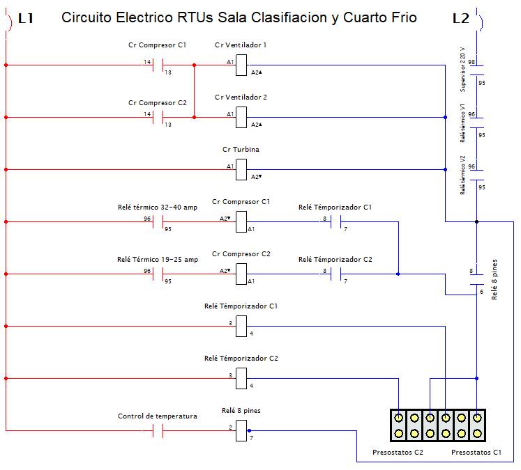 Diagramas eléctricos y más electrical diagrams and more by M1guel_torbett |  Fiverr