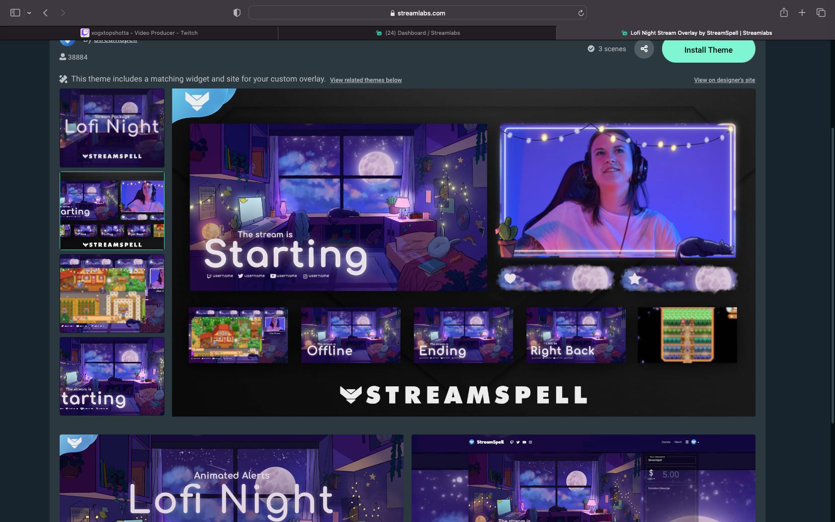 Obs Plugin Streamlabs The Best Free Tools Streamlabs Obs Best