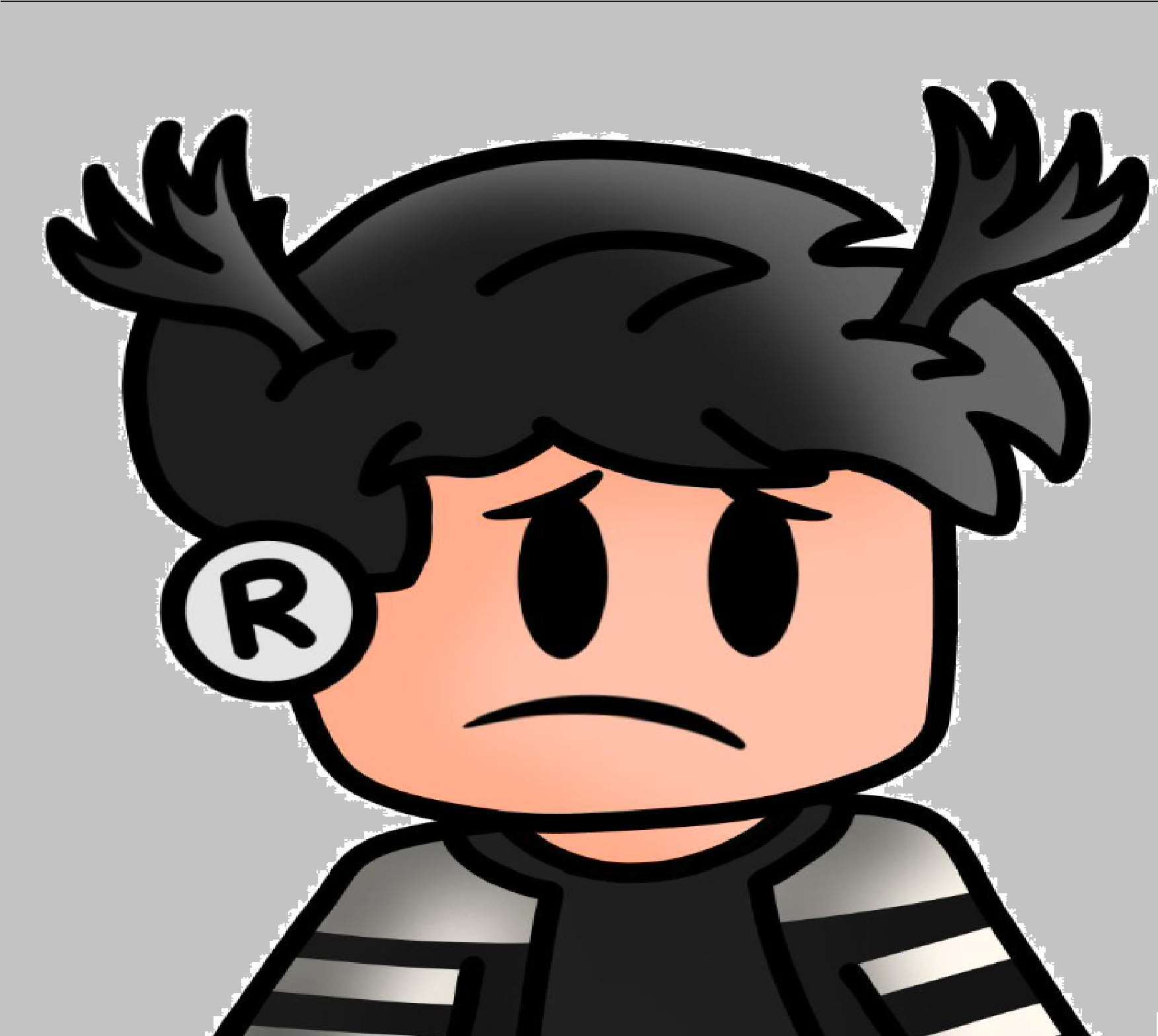 Roblox Drawing Avatar Xonnek, avatar, 3D Computer Graphics, heroes