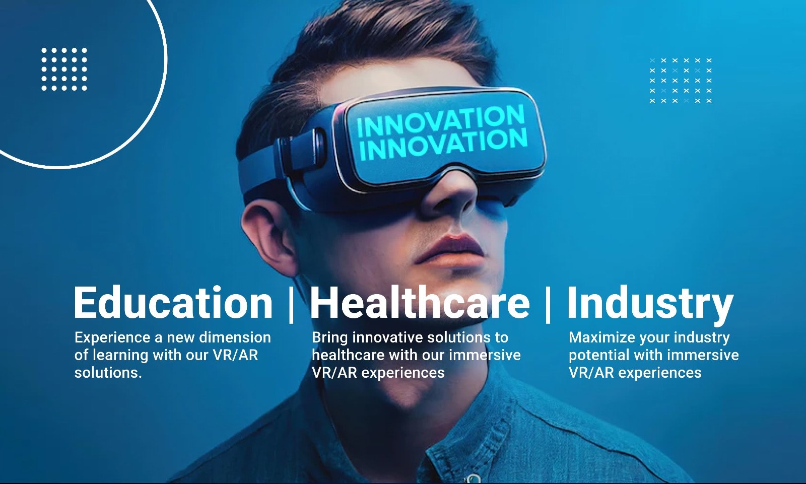 Virtual Ar Vr Mr Mixed Reality Ar Vr Mr Solution Providers Ar Vr