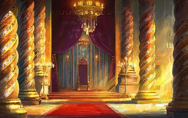 Background Throne's room by staricy097 by StarIcy097 on DeviantArt