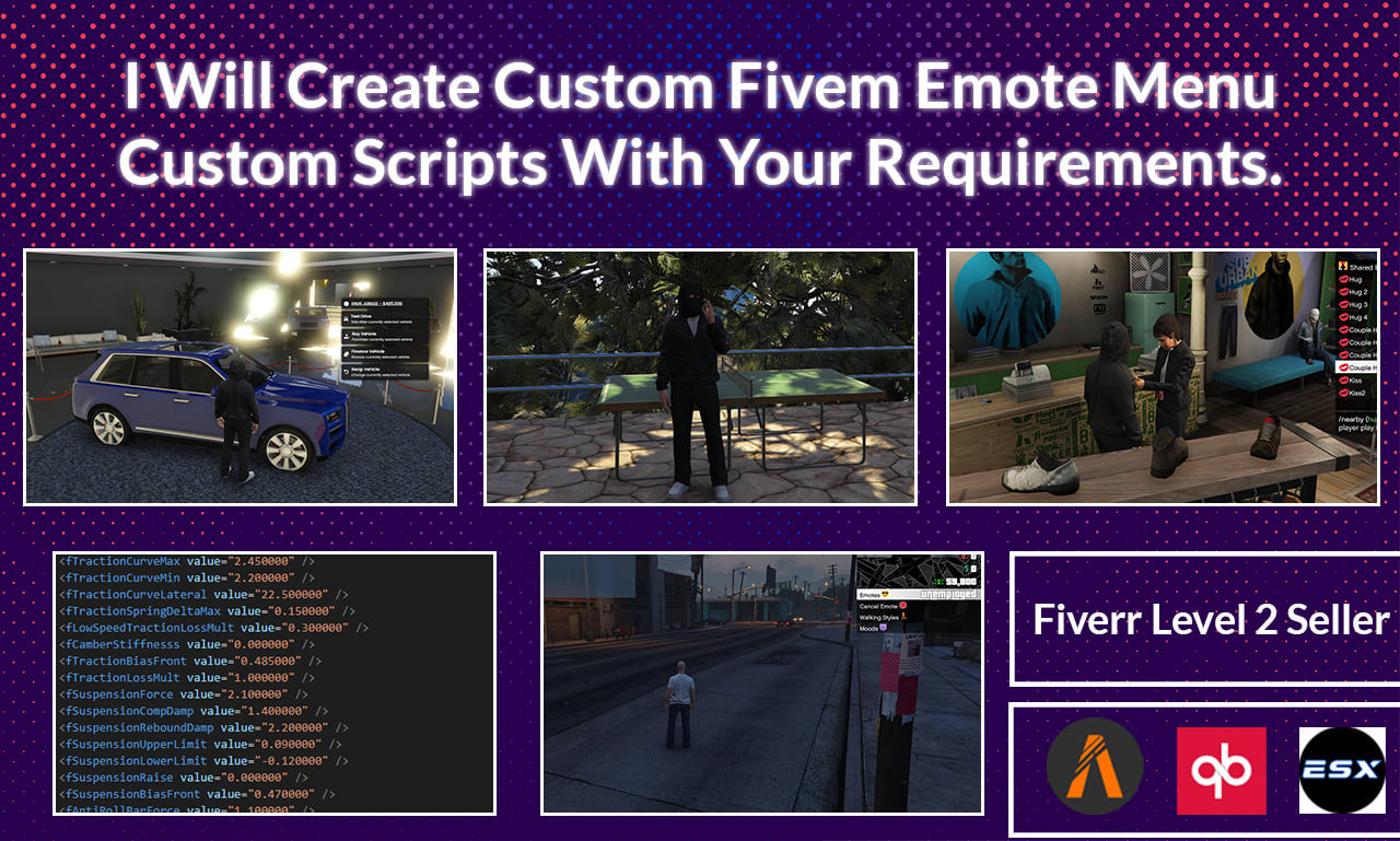 In-Game Emotes Menu - #223 by Lilly_S - Announcements - Developer Forum