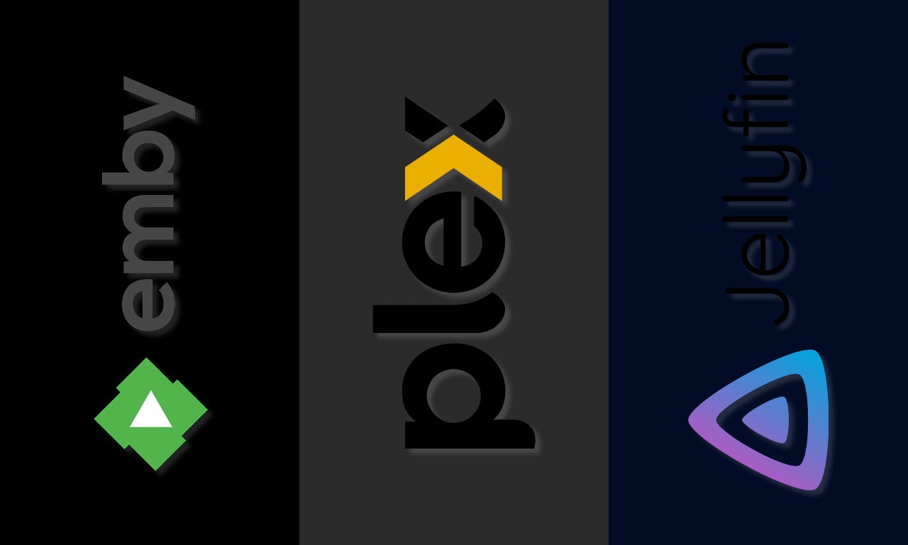 Créez et automatisez votre serveur multimédia plex, jelly ou emby