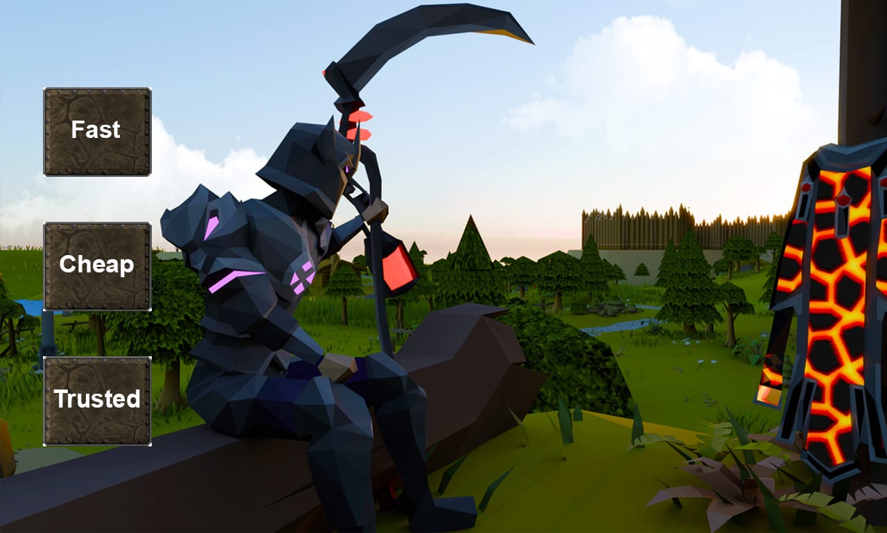 Fondos De Pantalla De Runescape Fondos De Pantalla Y 130+] Runescape