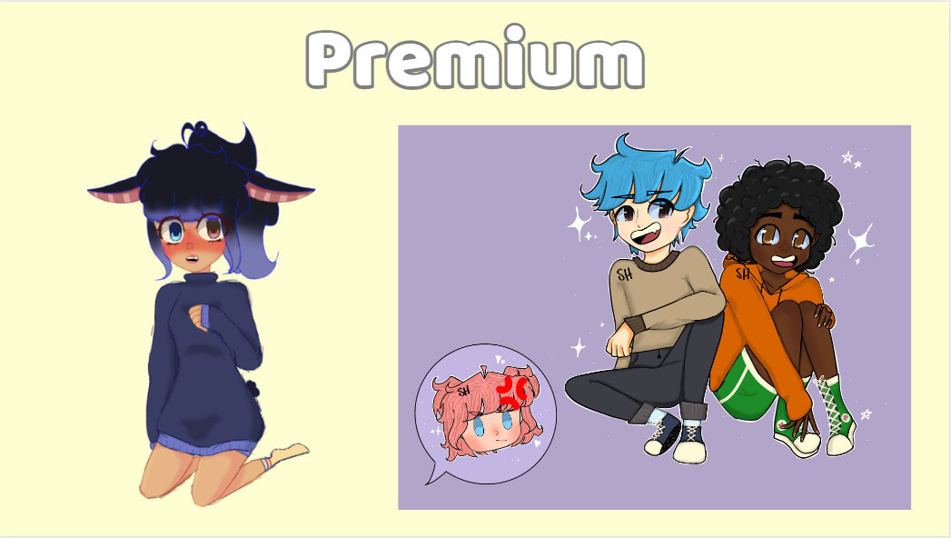 Gacha Life MuÃ±ecos De Kawaii Gacha Life MuÃ±ecos De Anime