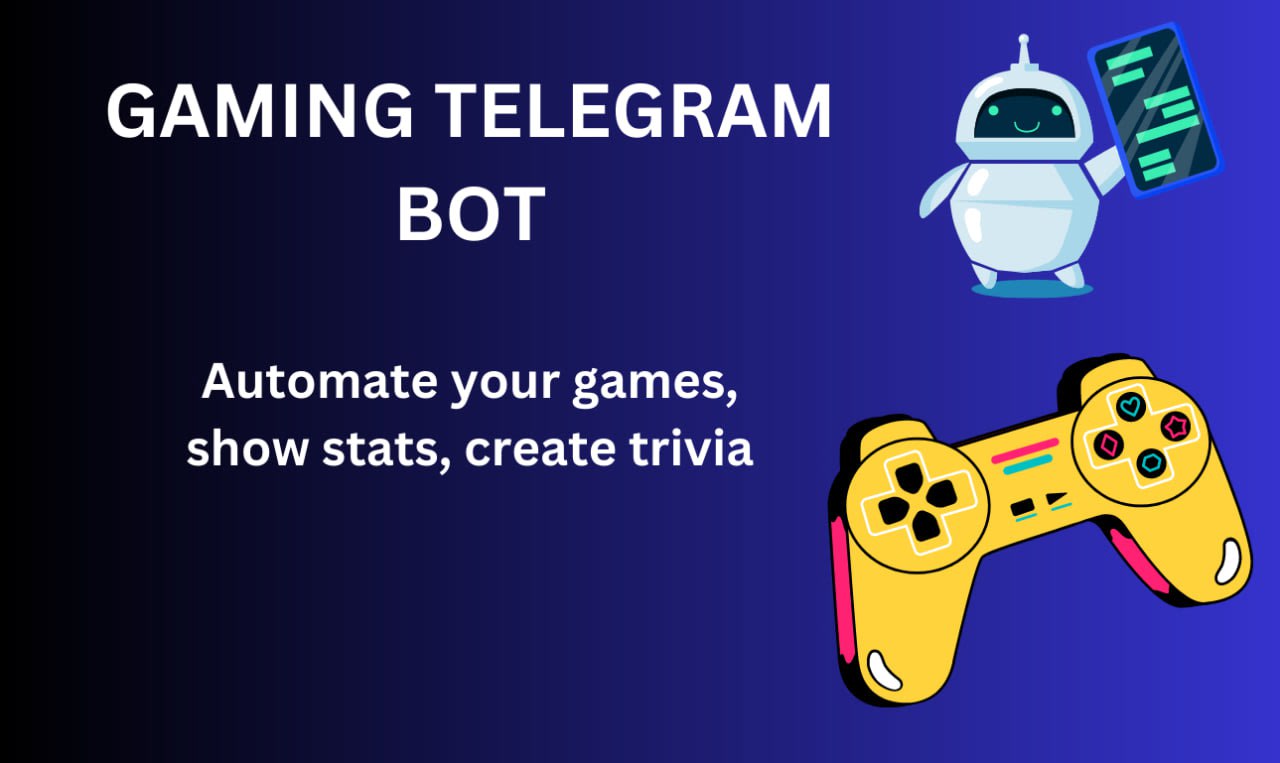 GitHub - Autapomorph/trex-gamebot: Telegram bot to play classic