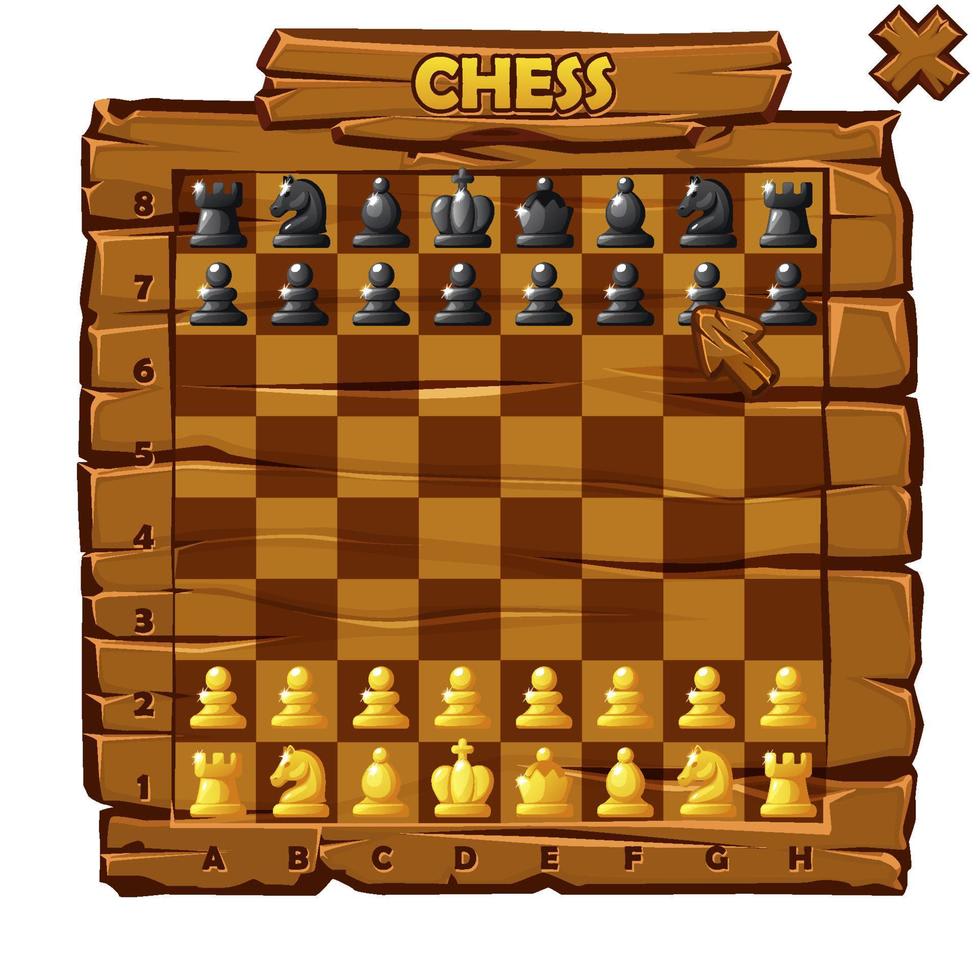 Chess Pro - Multiplayer & AI - Unity Forum