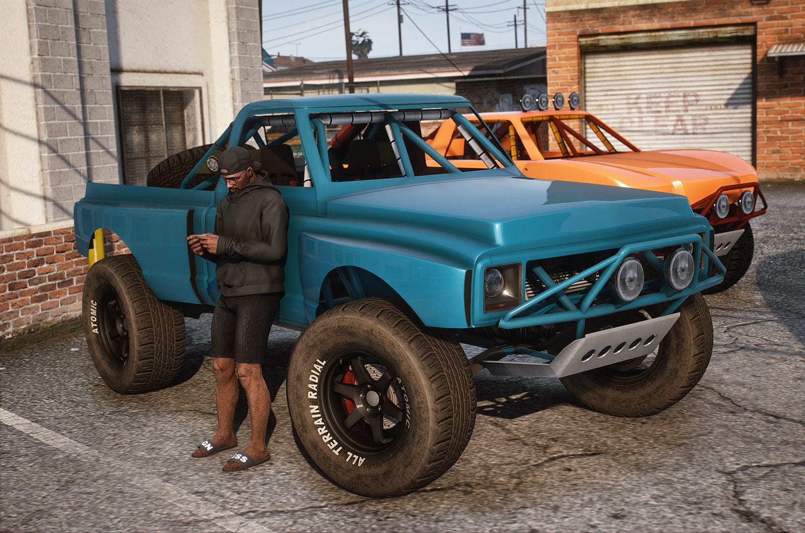 Transfer any gta5 addon vehicles into fivem ready vehicle mod by Moxxqc |  Fiverr