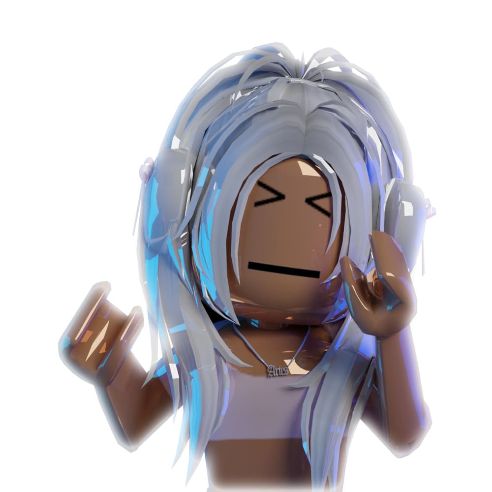 Make you a roblox 3d hd gfx out of your roblox avatar by Robloxmakerr