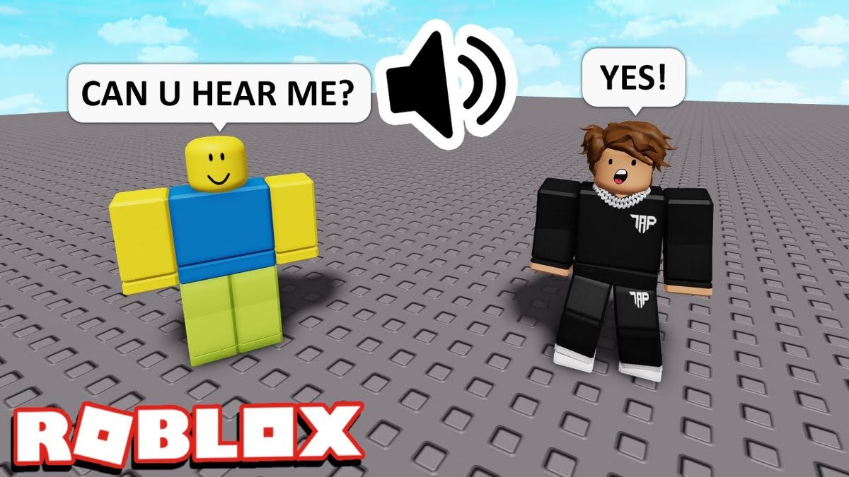 Do voice over for roblox games, anime and cartoons by Ambreen_75