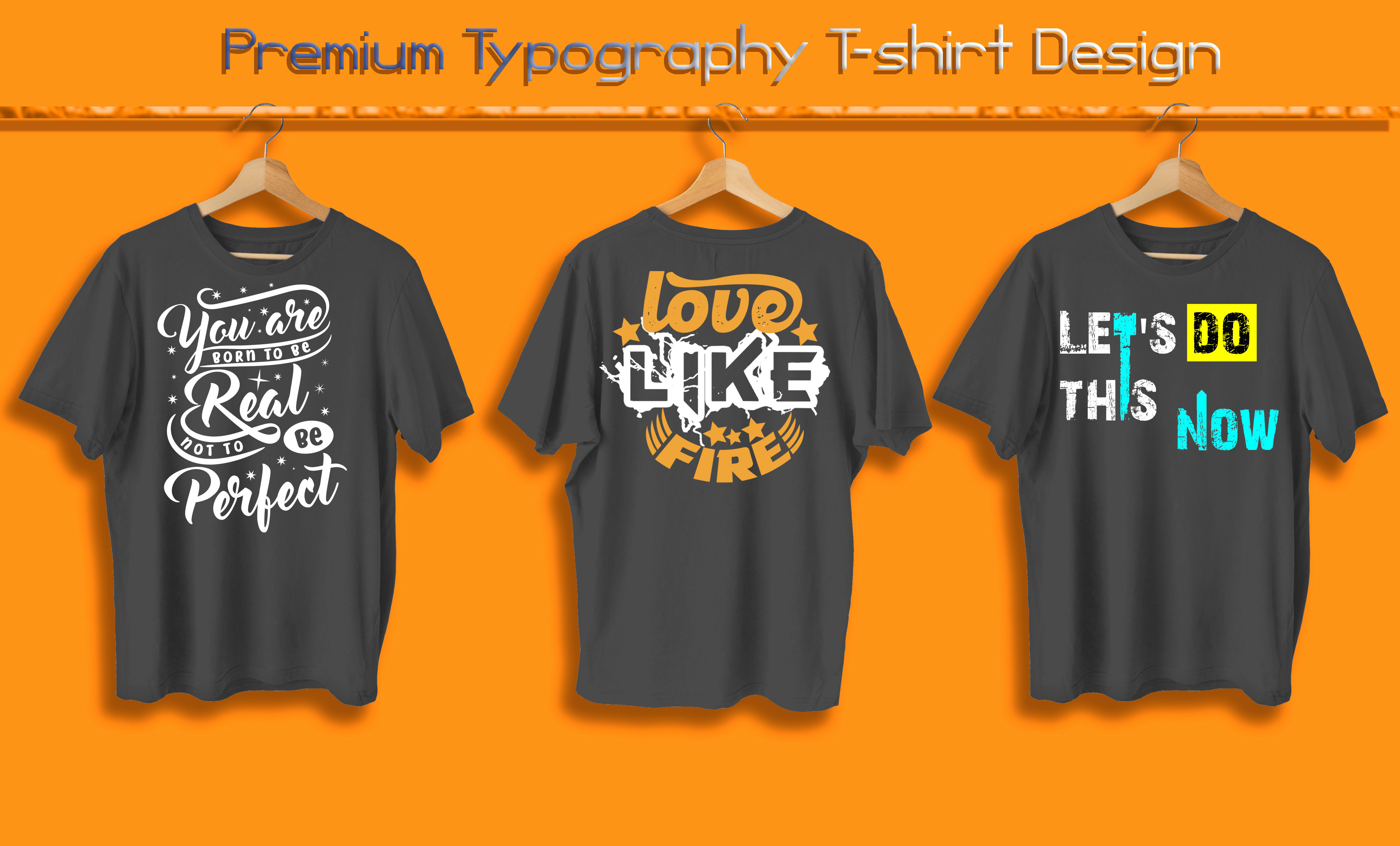 T shirts with designs on them hotsell