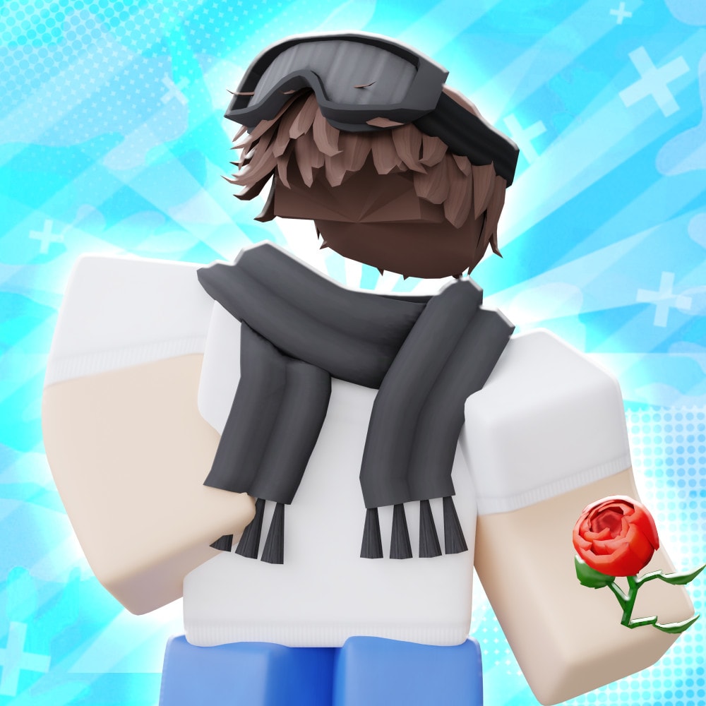 Make a roblox gfx by Frdiver