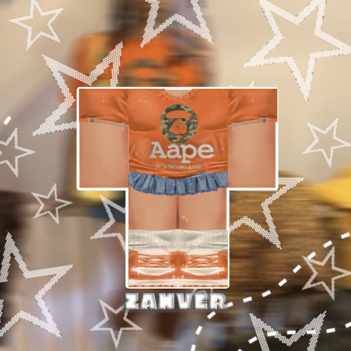 Gamejust4u - Bear Fur Shirt just 5 Robux.