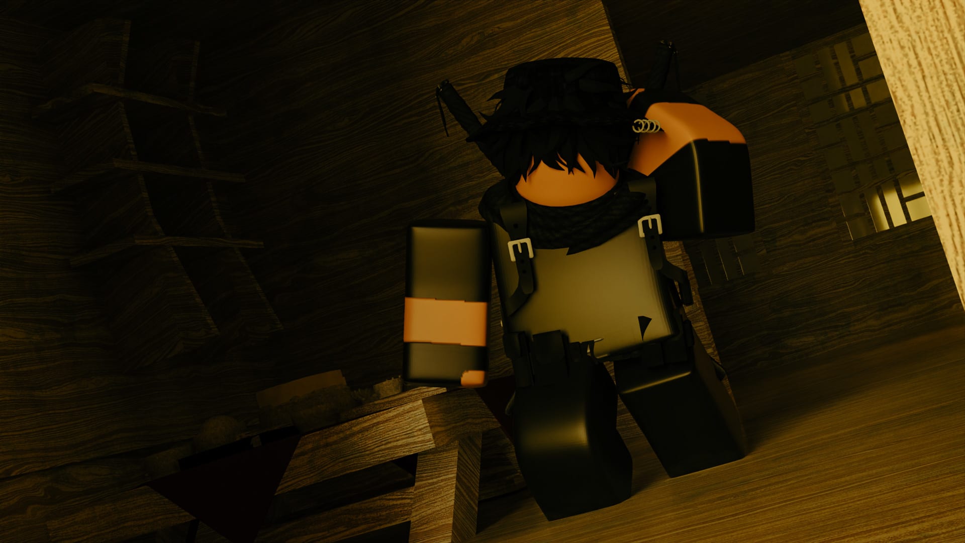 Make you a profesional roblox gfx by Janisnamejs