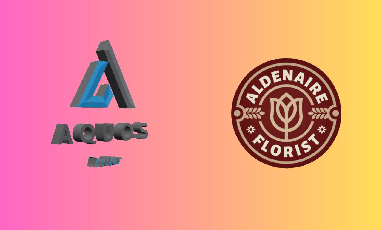 Transform your business logo into eye catching whatsapp gif stickers by  Pathum51 | Fiverr, image size:1280x769