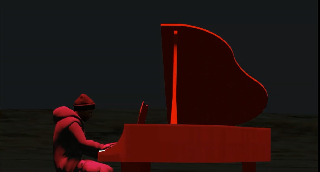Piano | WEBTOON