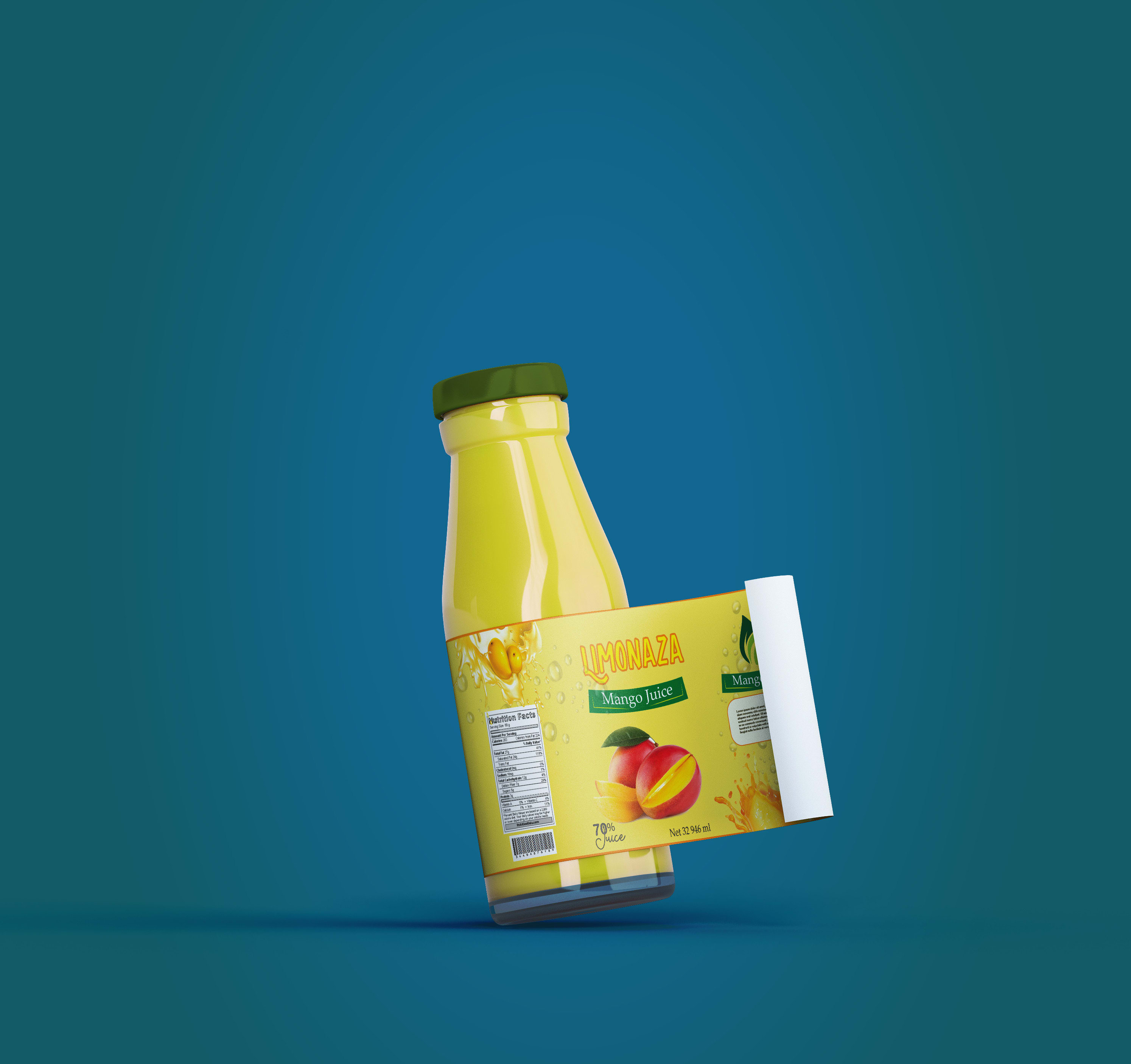 Juice bottle design #AD , #AFFILIATE, #ad, #design, #bottle, #Juice