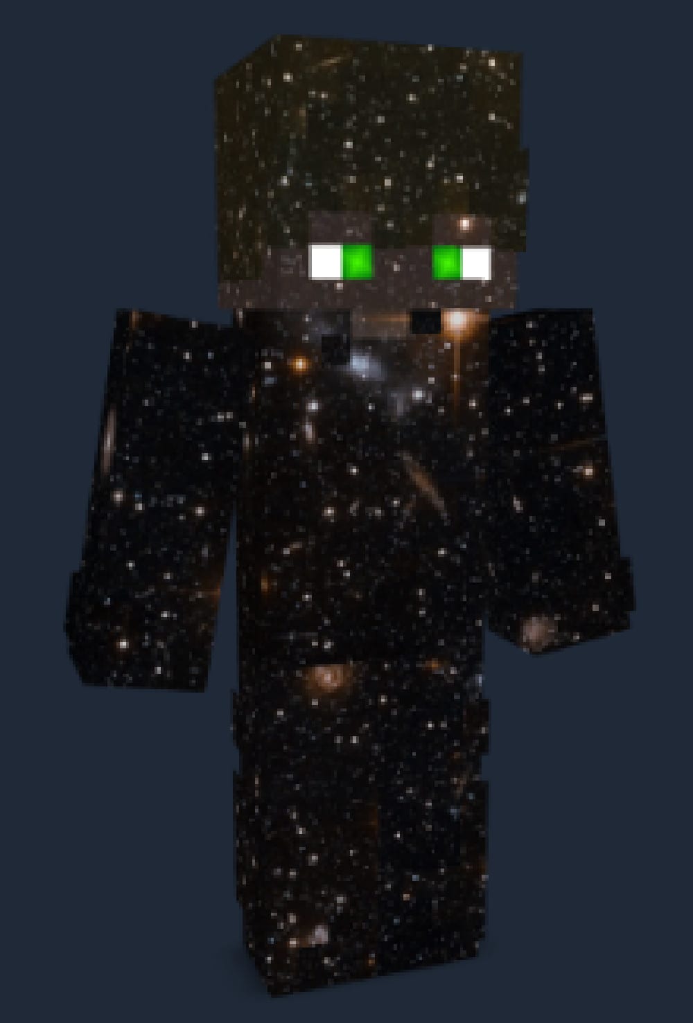 Make high quality minecraft skins by Juliancosentino