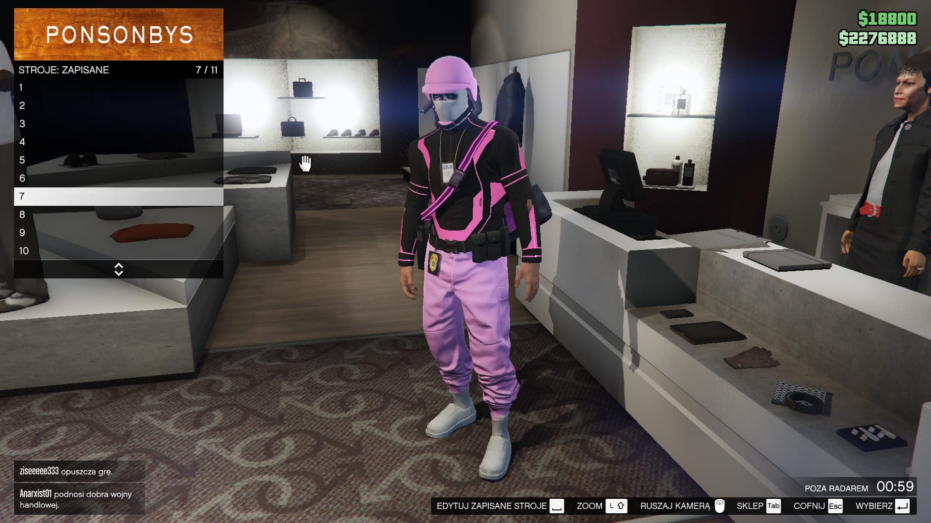 Grand Theft Gta Tan Joggers Outfit Newest Kids Casual Fashion