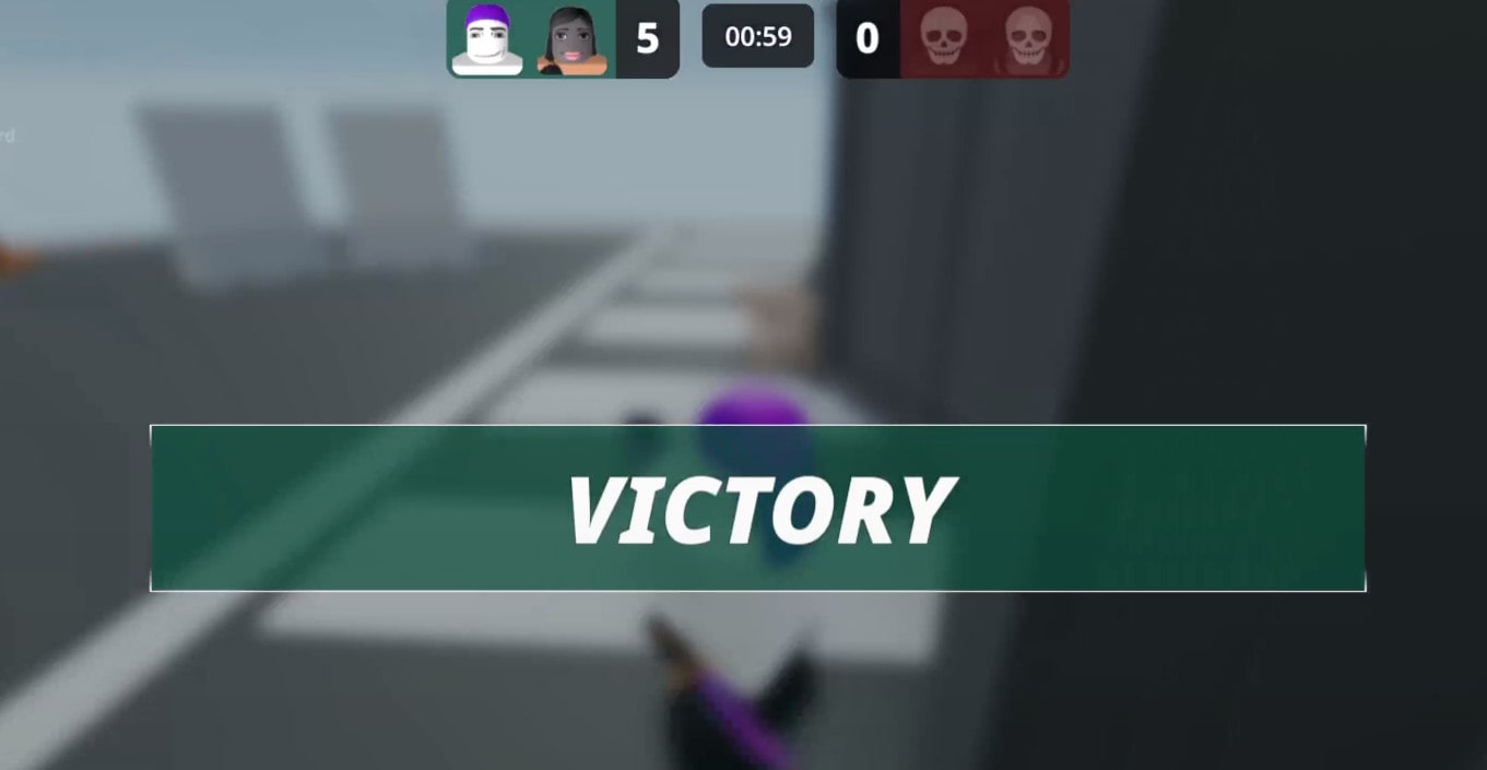 I entered a TOURNAMENT in Murderers vs Sheriffs Duels.. (Roblox), Real-Time  Video View Count